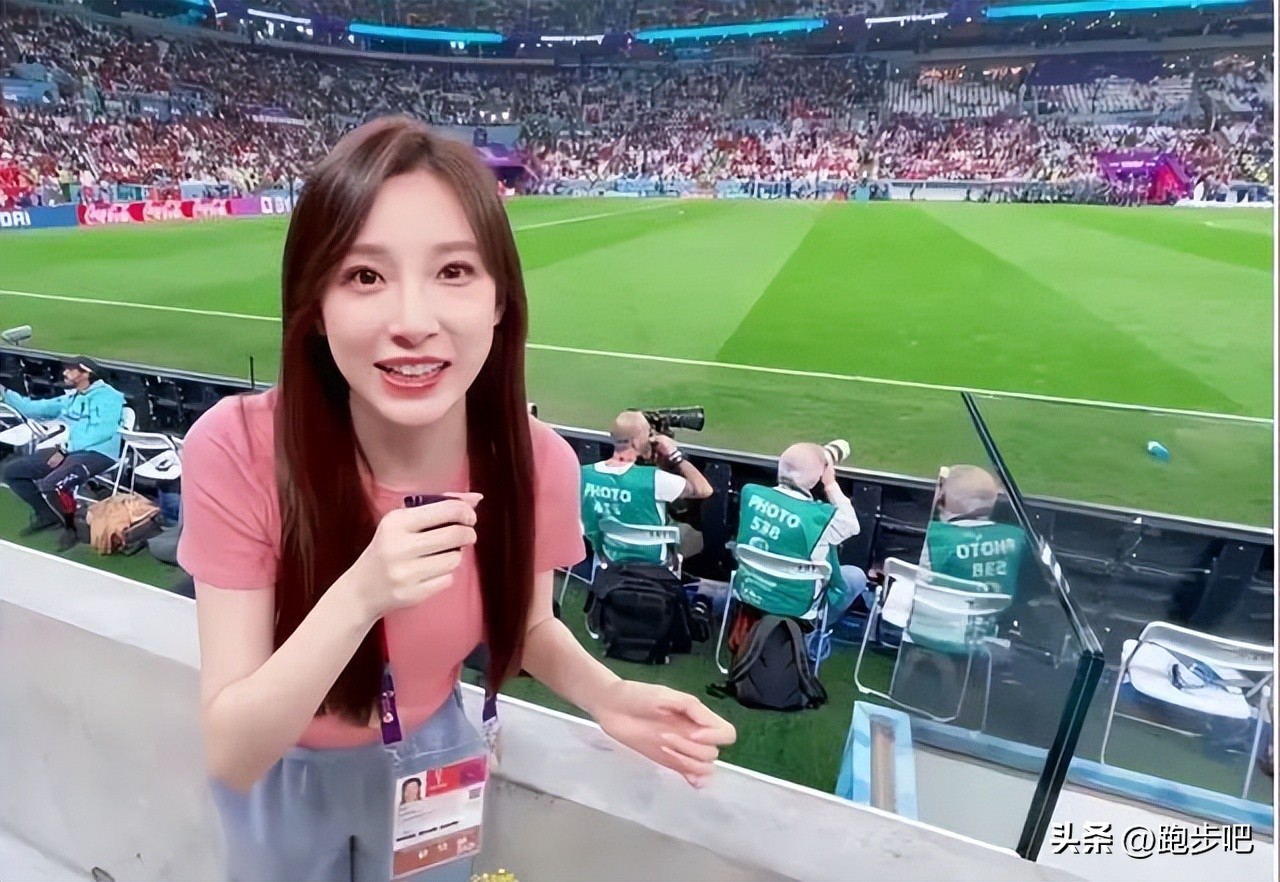 马凡舒最近干嘛去了,马凡舒为啥在央视