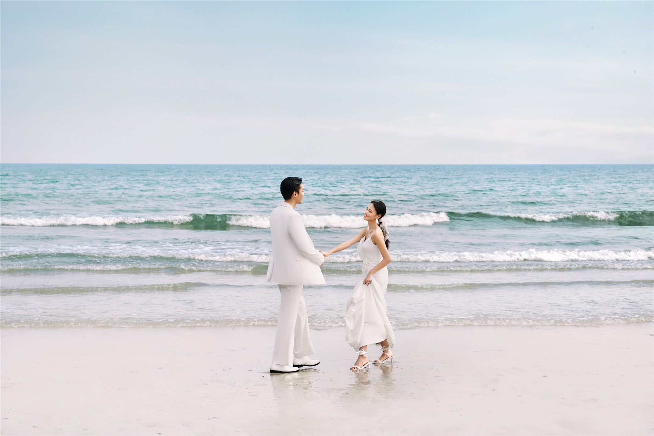 婚纱照避坑大法,婚纱照避坑指南套路