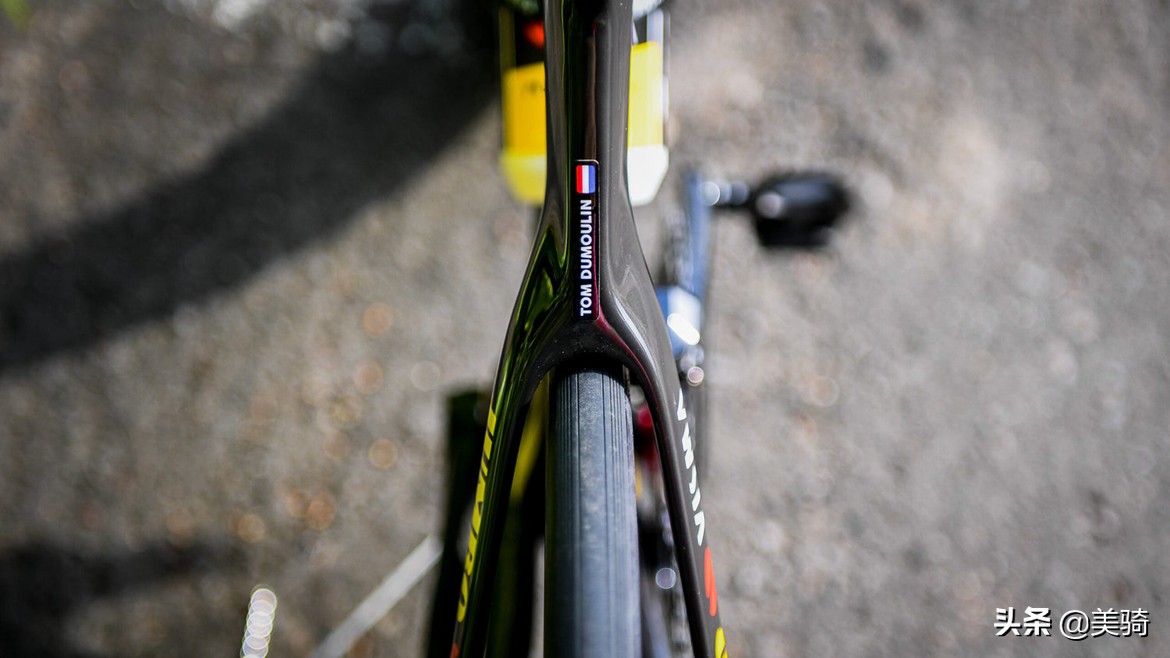 车手战车迪穆兰的CERVELOP5