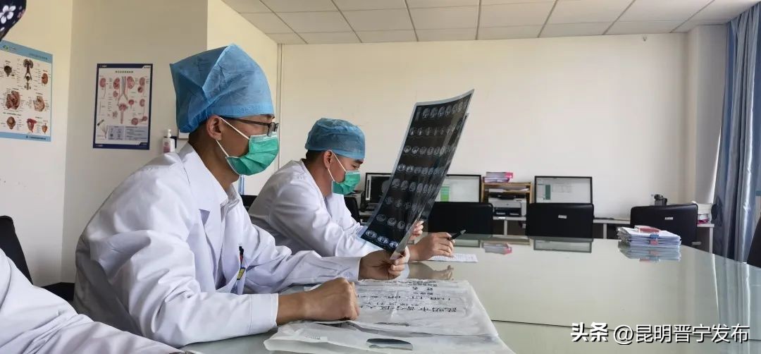 晋宁区综合医院人气推荐,晋宁医疗资源