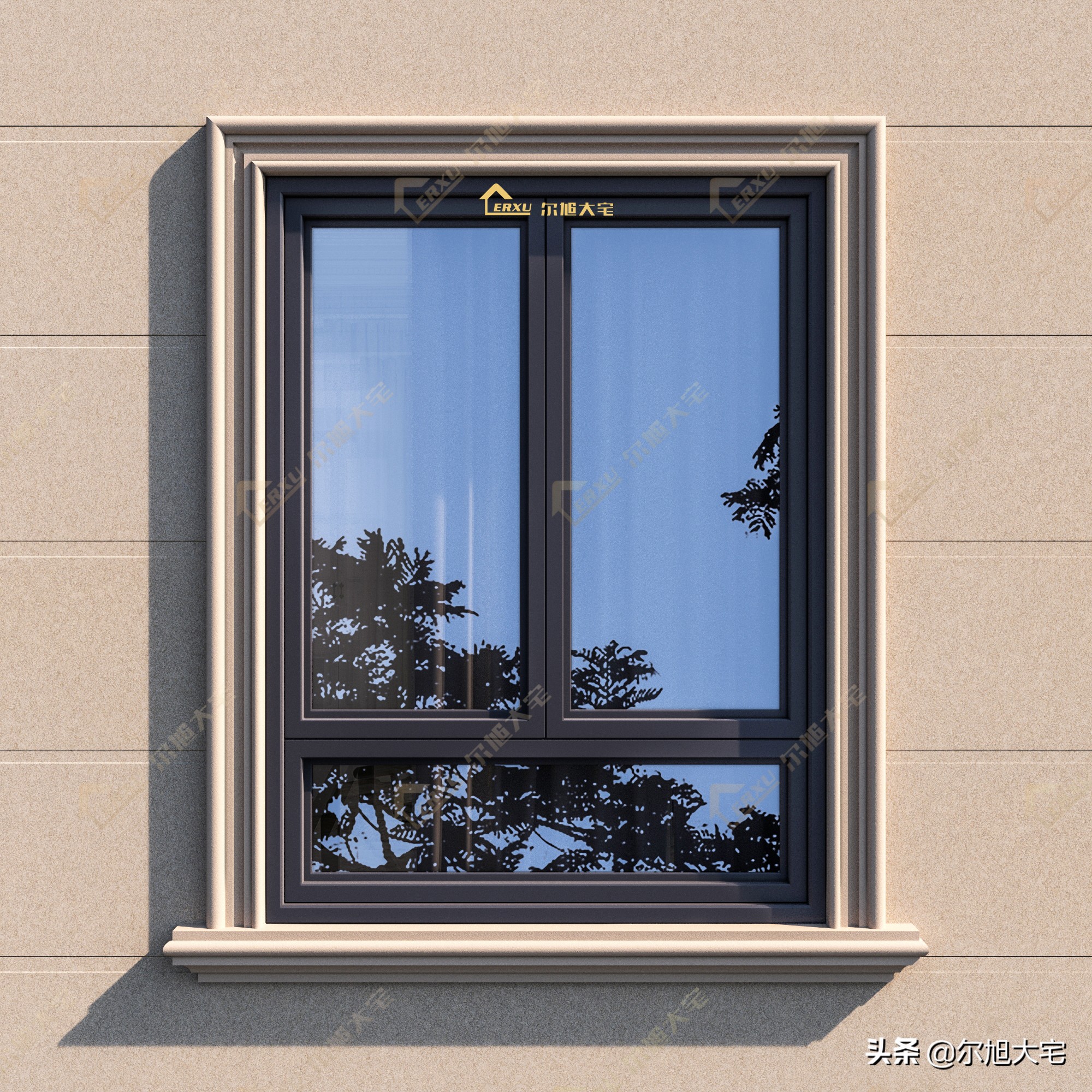 广西桂林轻质发泡陶瓷线条批发,发泡陶瓷线条安装多少钱一米