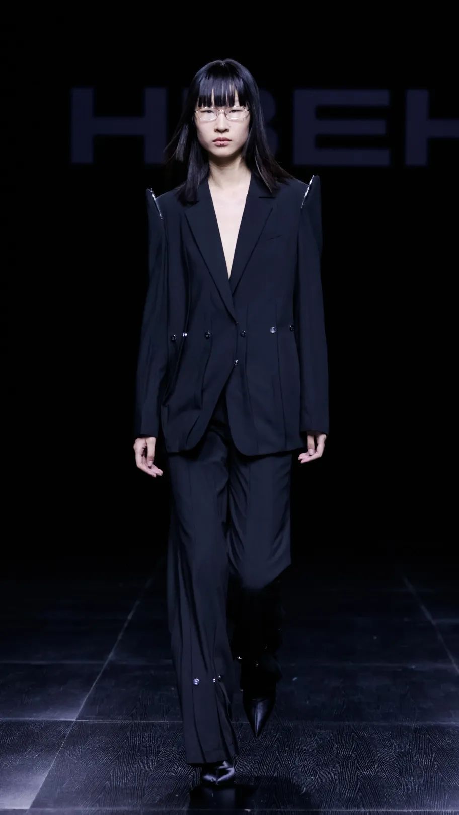 时尚潮流女装高级感穿搭,学穿搭高级感女装