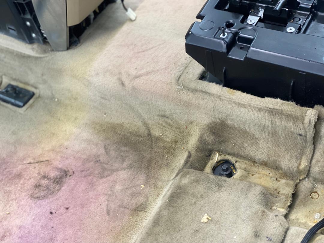 11年奔驰r350老款改新款全程过程,老款奔驰r350真的容易坏吗