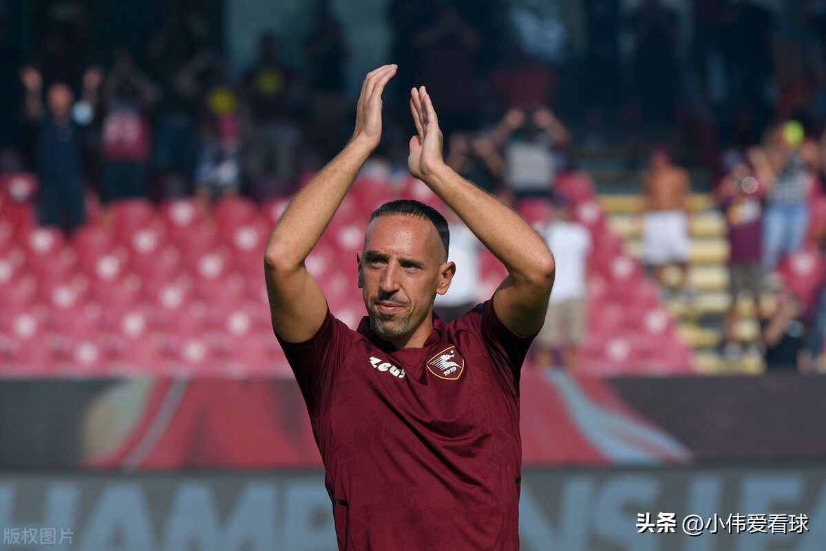 里贝里宣布退役是不是真的,里贝里拜仁退役痛哭