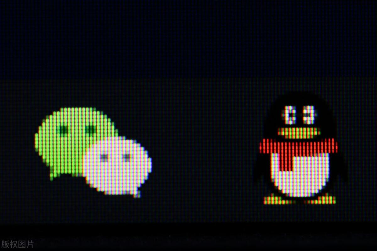 手机QQ支持微信登录了，这是腾讯的一次大胆尝试