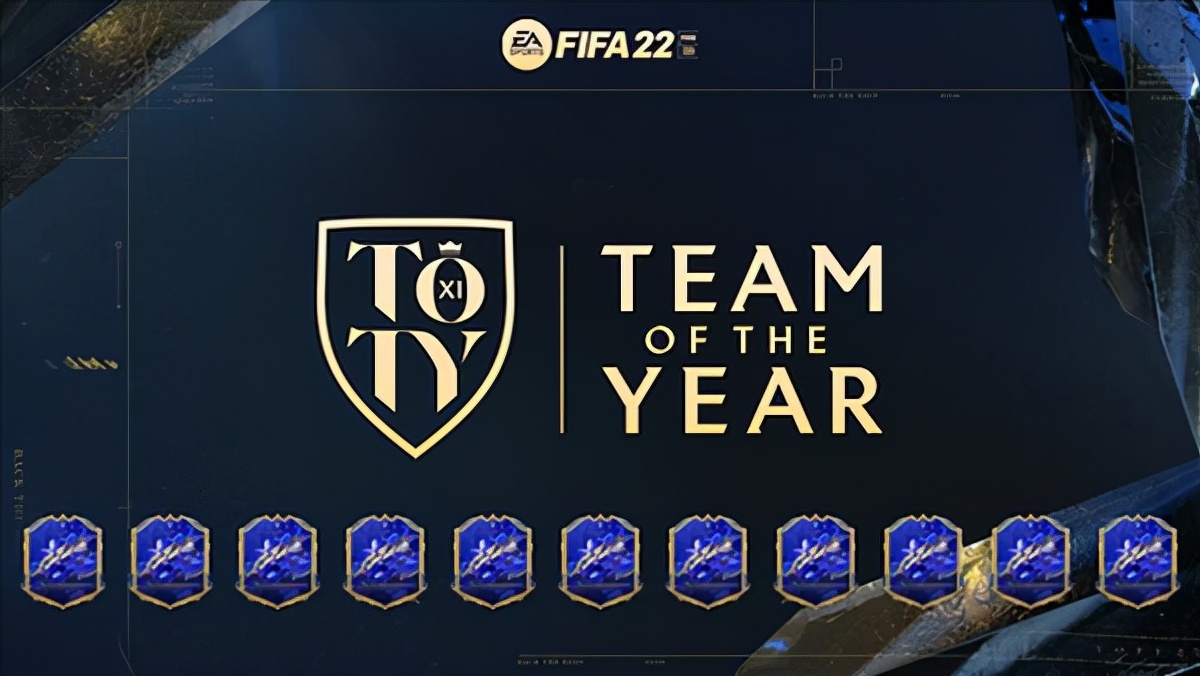 fifa23周最佳莫德里奇,fifa22年度最佳提名