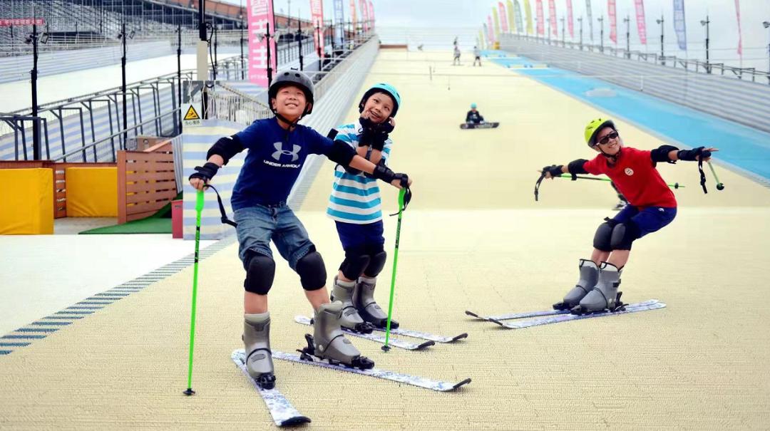 冷冰雪如何撬动热经济,冷冰雪带动热经济