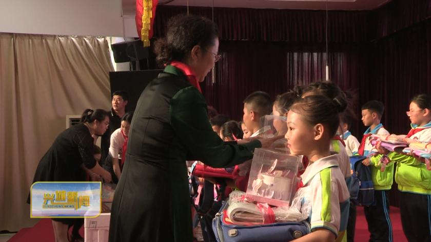 丰富多彩的校园生活欢庆六一,潍坊多彩活动迎六一