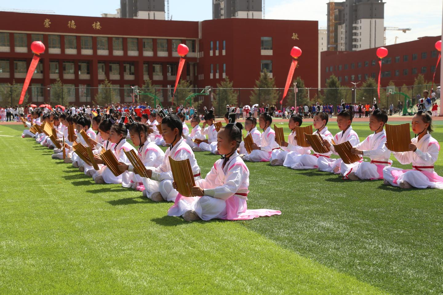 古浪县第四届足球开幕式直播,2023年古浪县足球开幕式