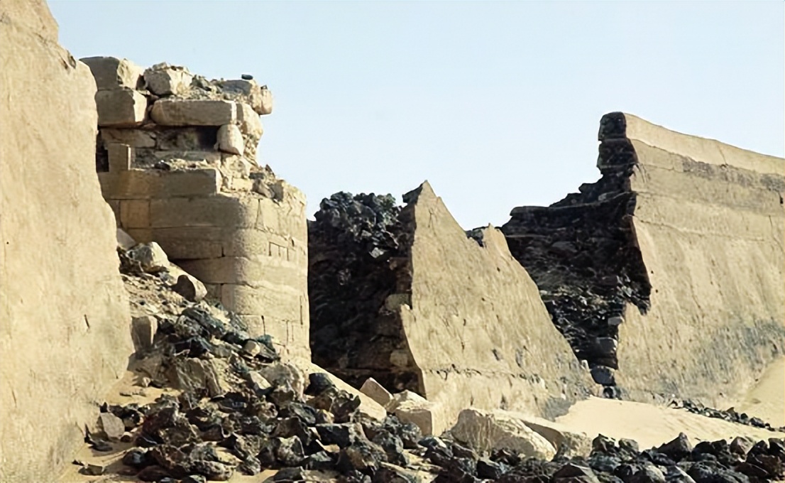 马里卜大坝,马里卜水坝的地位