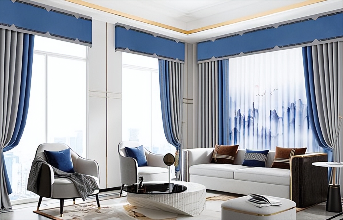 窗帘浸泡多长时间才可以去除甲醛,怎样快速去除窗帘甲醛