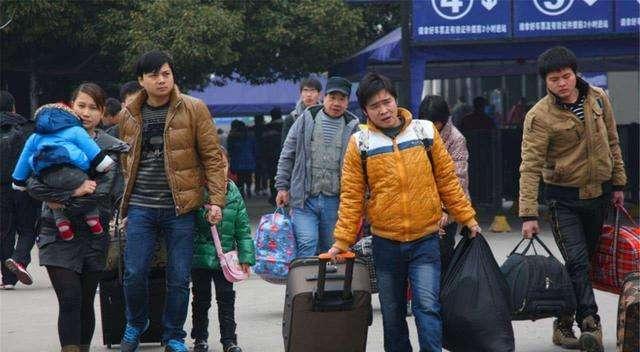 返工潮开始了吗,22年返工潮现状