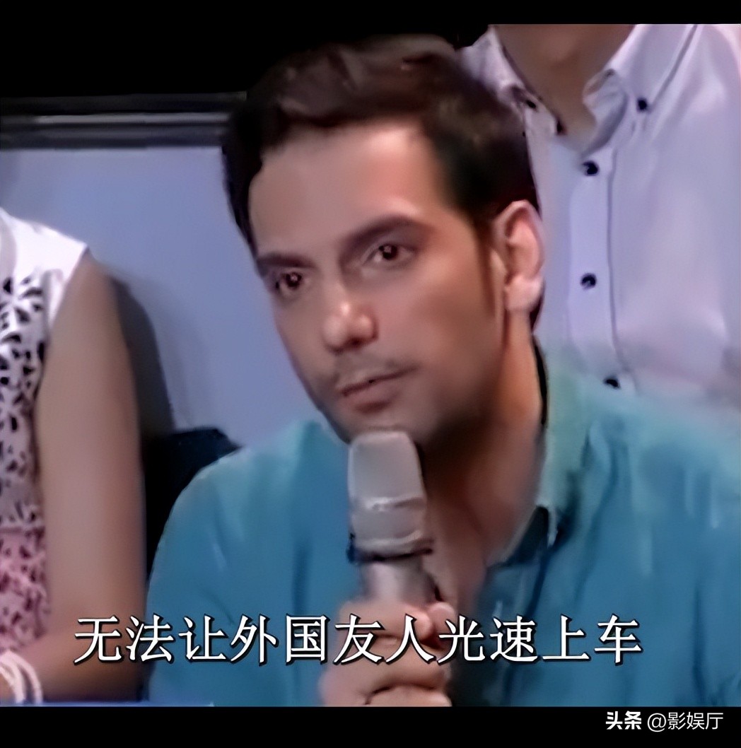 外国友人对中国高铁服务的评价,外国人吐槽高铁服务差