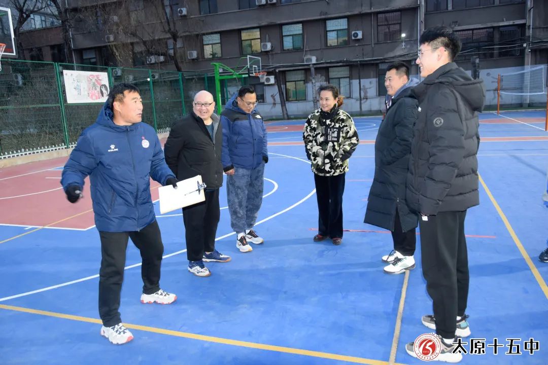 太原十五中2022运动会,太原十五中2021运动会