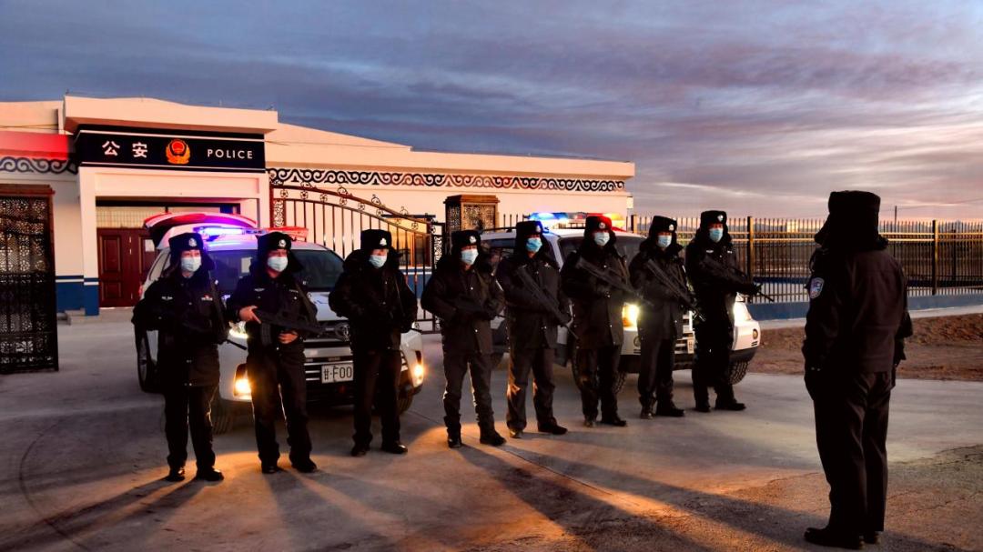 绀句細娌诲畨闃叉帶浣撶郴绀鸿寖鍩庡競鍒涘缓ppt,娣卞寲娌诲畨闃叉帶浣撶郴鎺ㄨ繘鍒涘煄宸ヤ綔