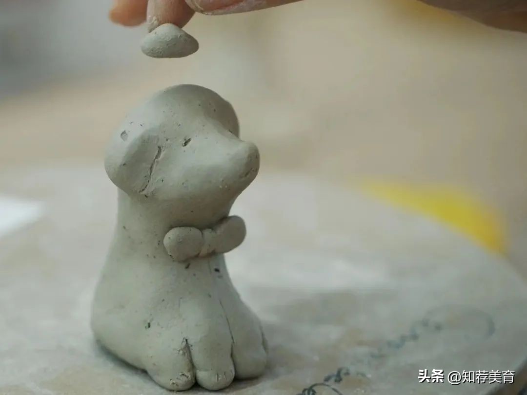 学陶艺去哪里学比较好,幼儿园的陶艺课有必要学吗