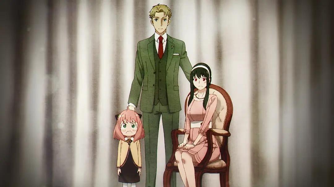 妈妈是杀手爸爸是间谍的女儿,妈妈是杀手爸爸是间谍海报