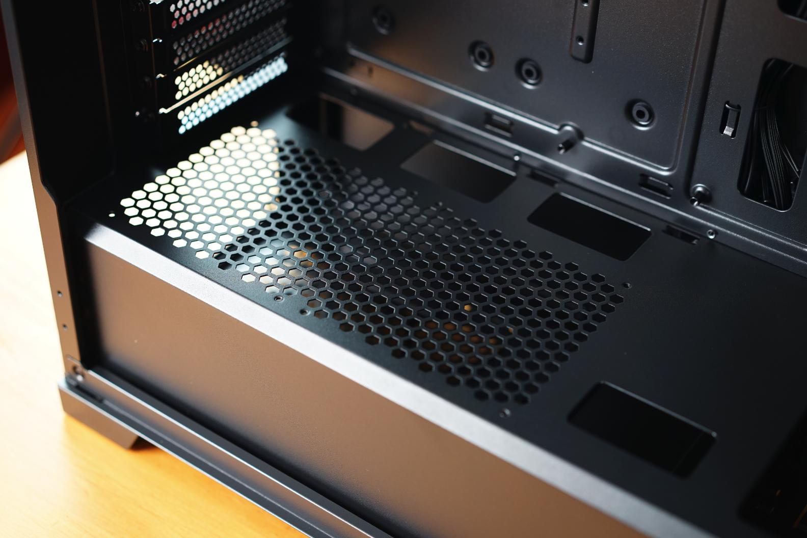 安钛克505机箱,安钛克机箱tx210