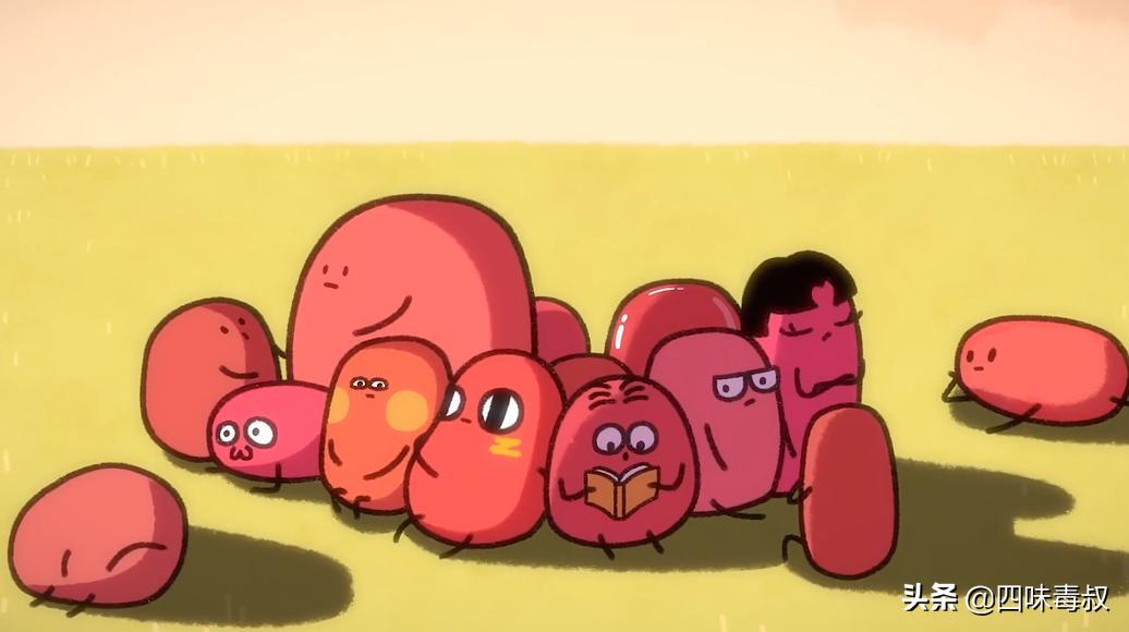 国漫百看不腻的动画片,童年必看国漫动漫电影推荐