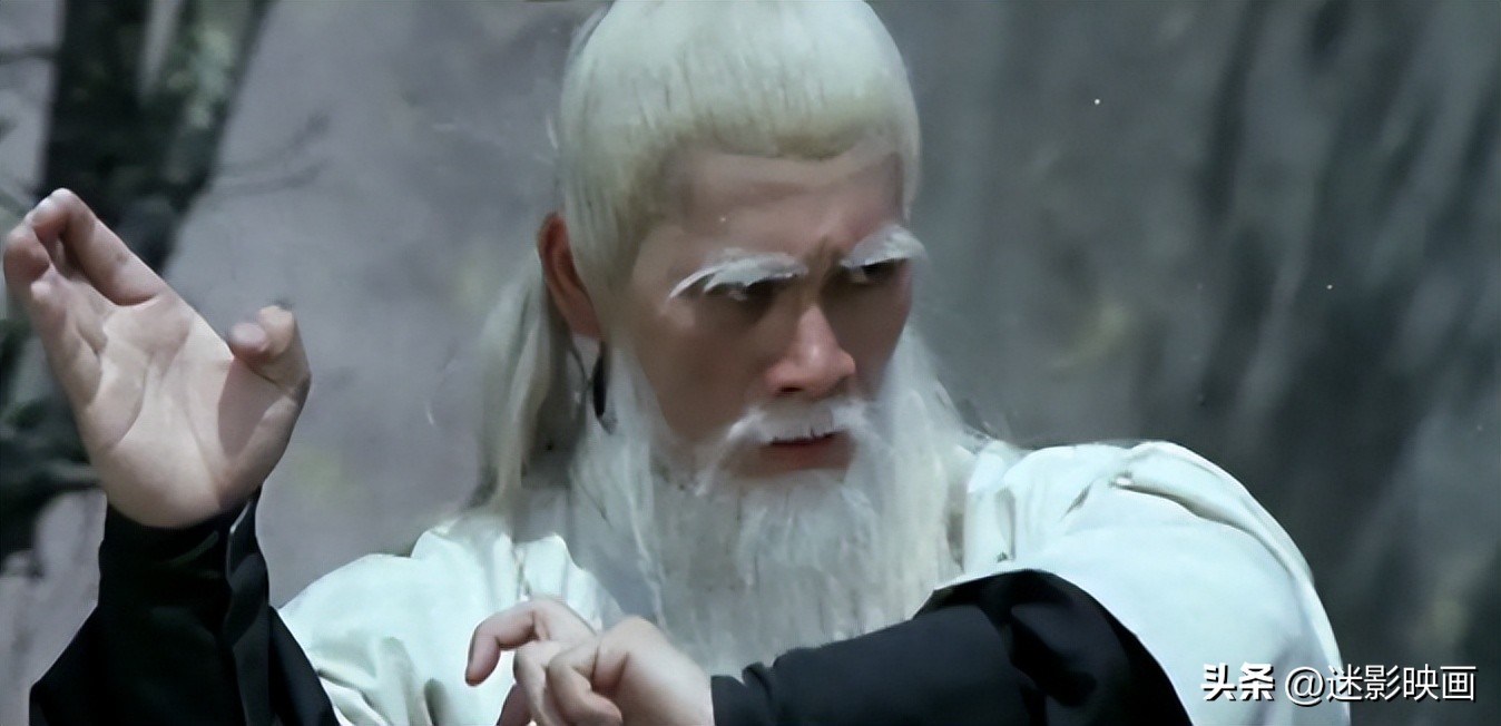 77年经典武侠片鹰爪铁布衫,经典武侠老电影鹰爪铁布衫