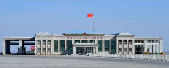 疆内陆地边境口岸城市都有哪些,19个沿边开放口岸具体是