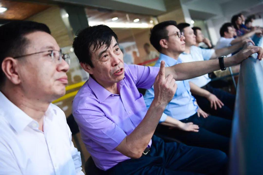 乱成一锅粥！足协高层内讧，曝陈戌源请“黑枪”甩锅杜兆才