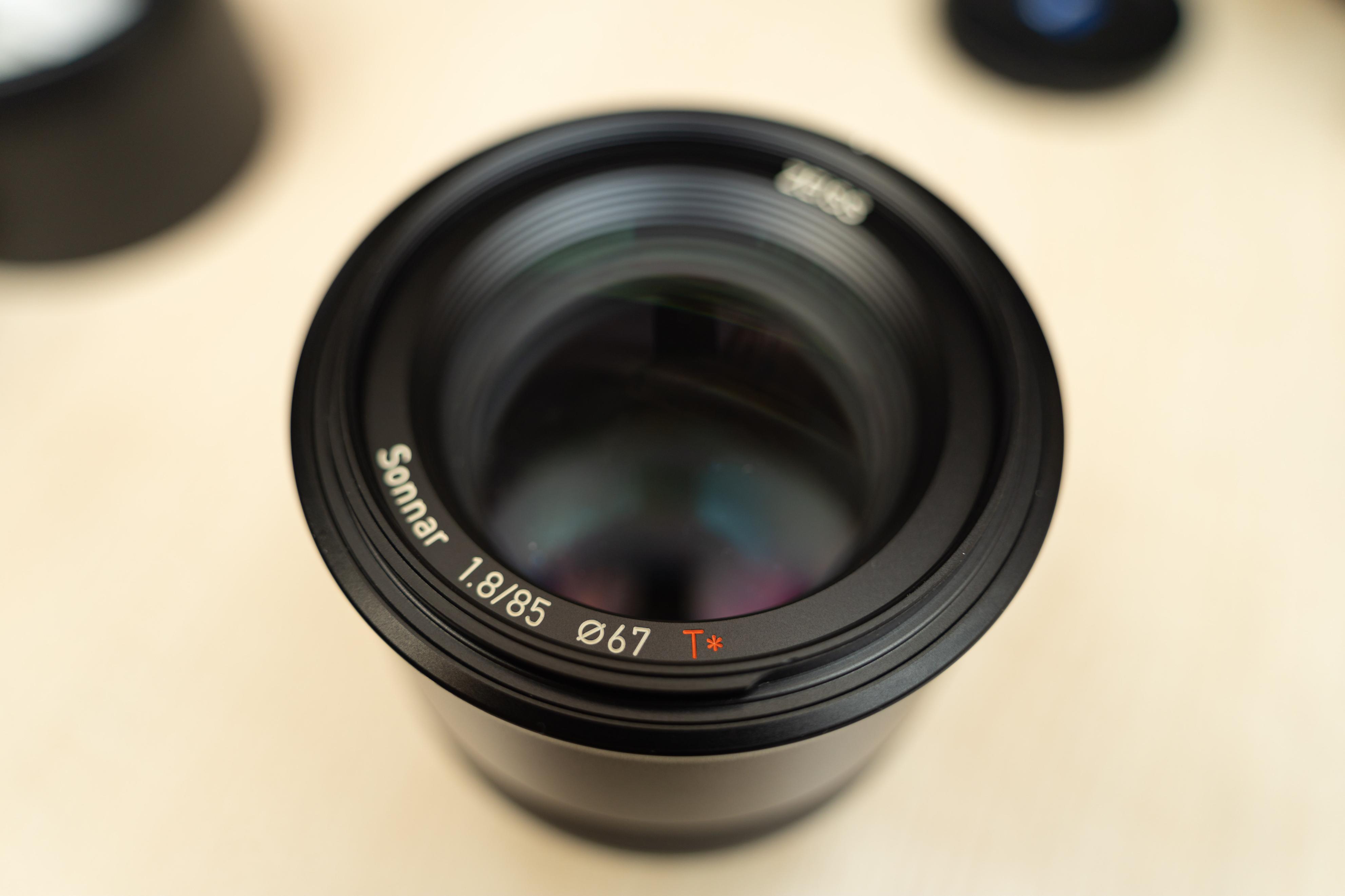 索尼全画幅超广角变焦镜头推荐,索尼全画幅微单镜头是什么卡口