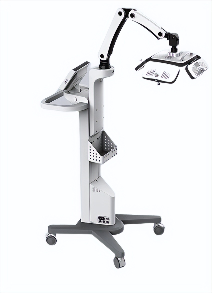 生发头盔生发仪真的有效果吗,激光生发仪是智商税吗