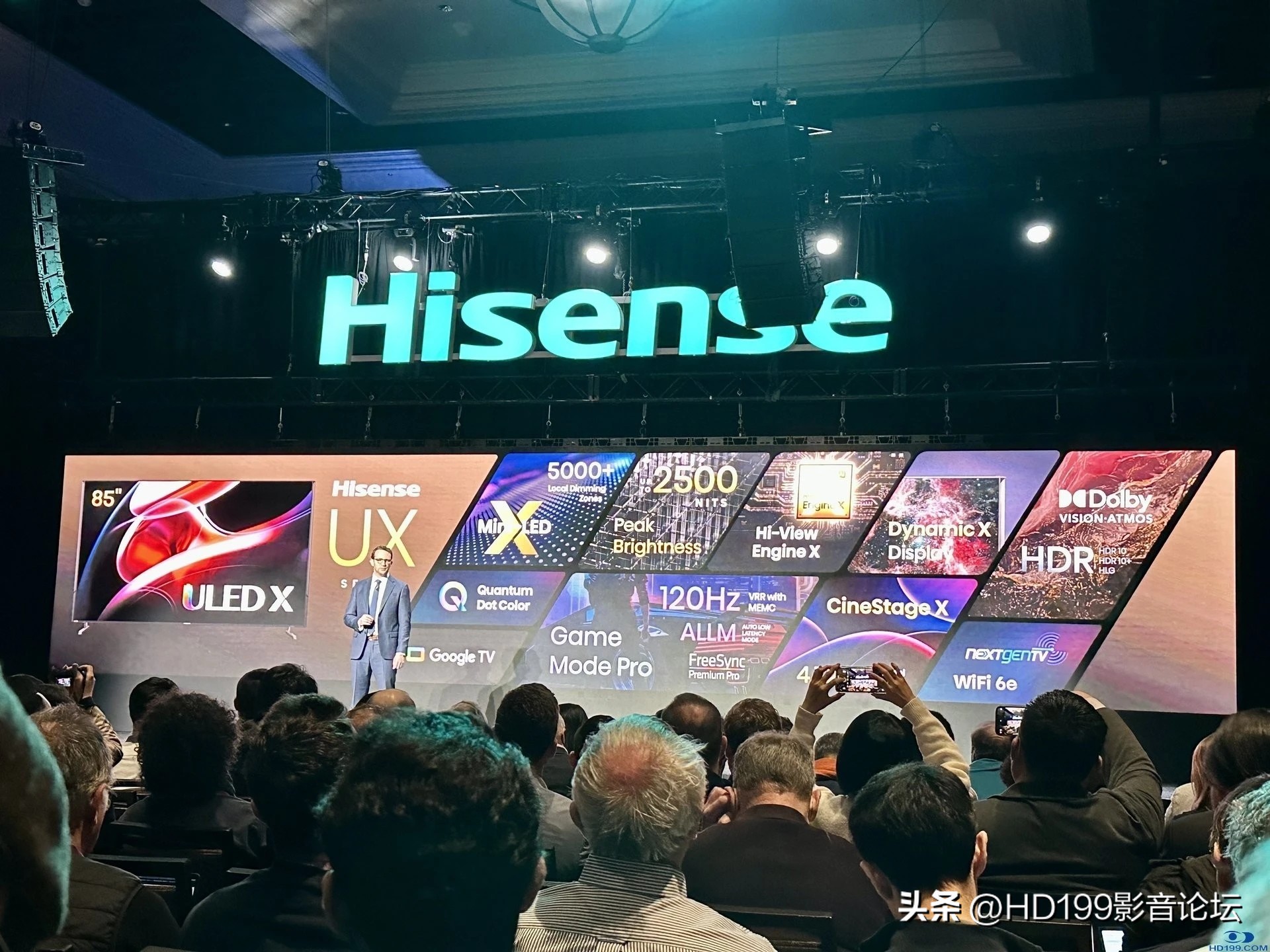 2024ces展会直播,ces2023展会报告