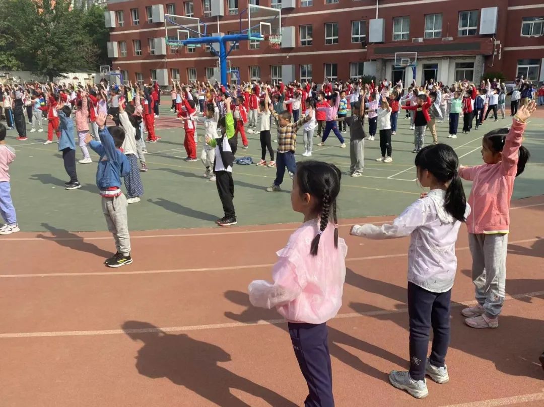 桥山幼儿园开展幼小衔接活动,幼儿园中班幼小衔接教学活动