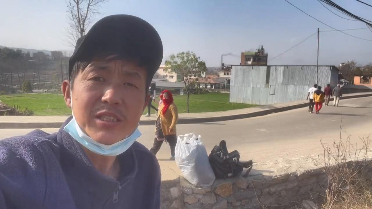 尼泊尔怎么买电话卡,尼泊尔开第二张电话卡