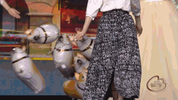 今年微博之夜看点有哪些,微博之夜亮点有哪些