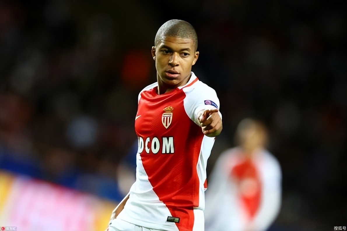 大巴黎惨败摩纳哥,摩纳哥没有军队吗