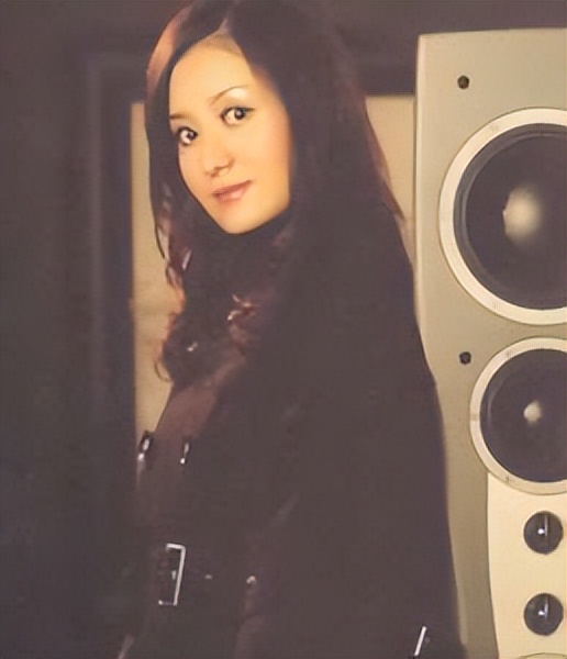 胆机人声发烧歌手江智民V周虹