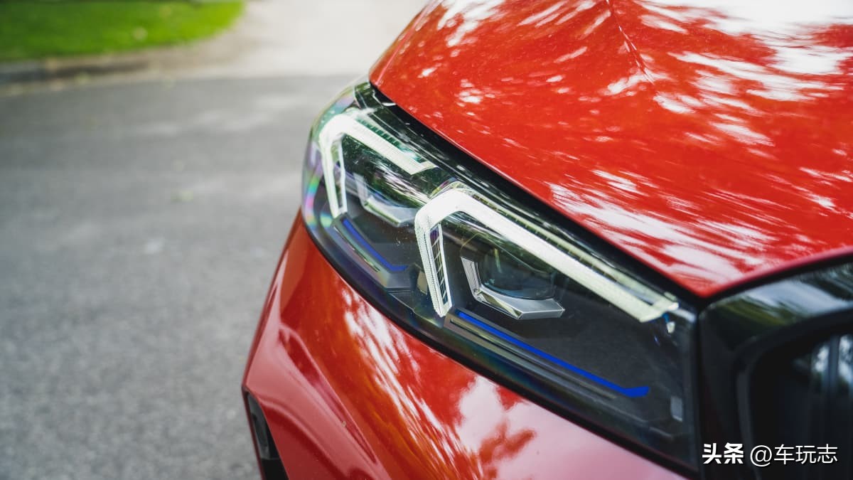 2022宝马3系330im,2023款宝马3系330i