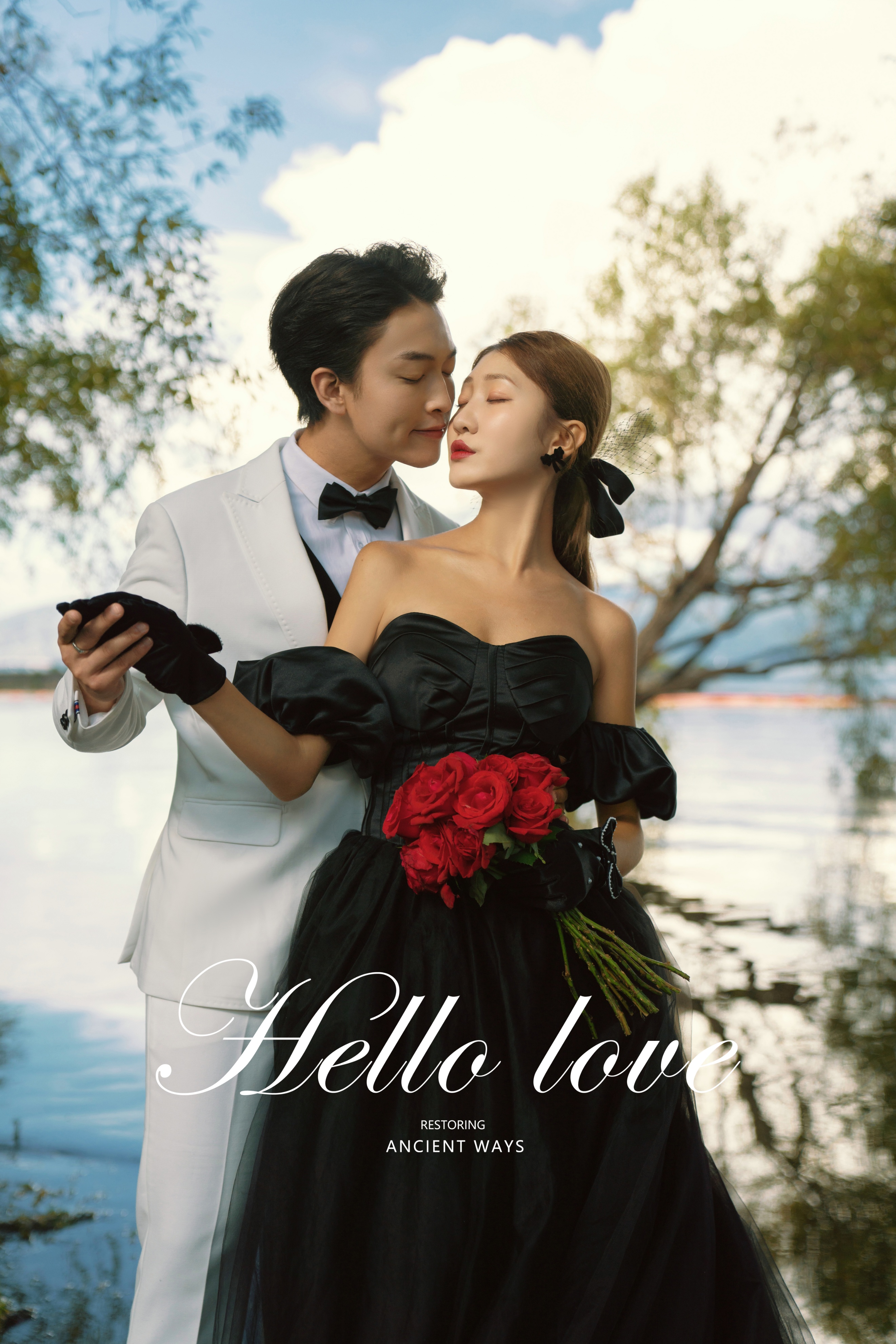 大理婚纱摄影哪家好前十名排行榜,大理婚纱摄影哪家好