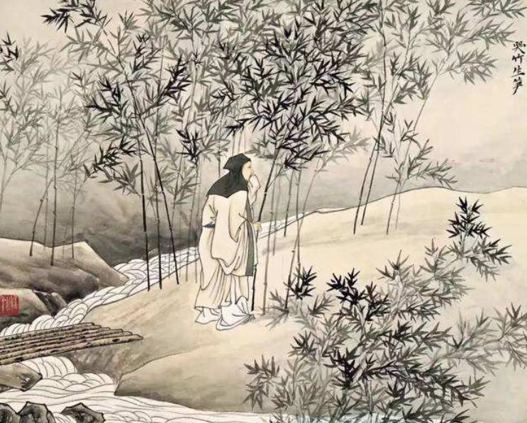 卧冰求鲤王祥孝敬继母的故事,卧冰求鲤的孝子