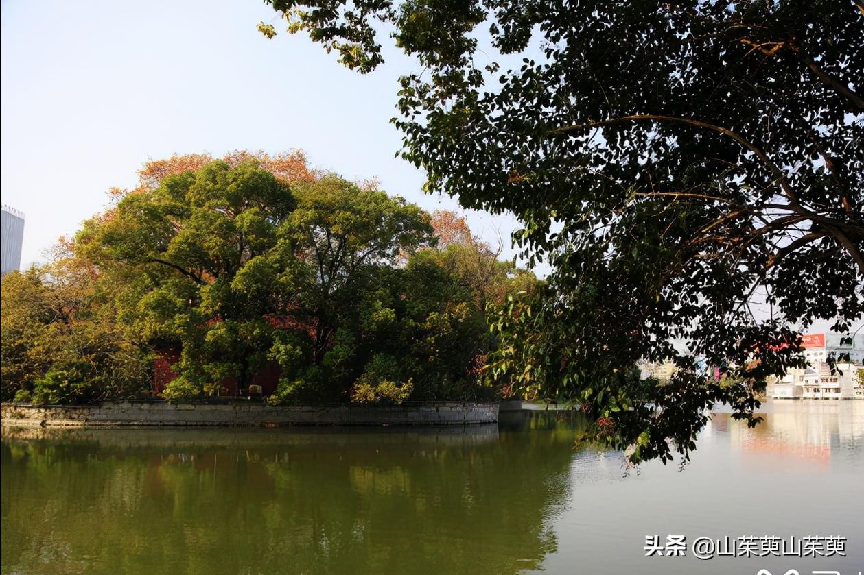芜湖旅游攻略教堂,芜湖鸠兹风景区