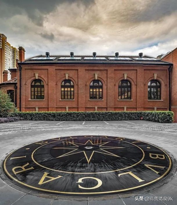 全球6家宝格丽酒店,中国第三家宝格丽酒店