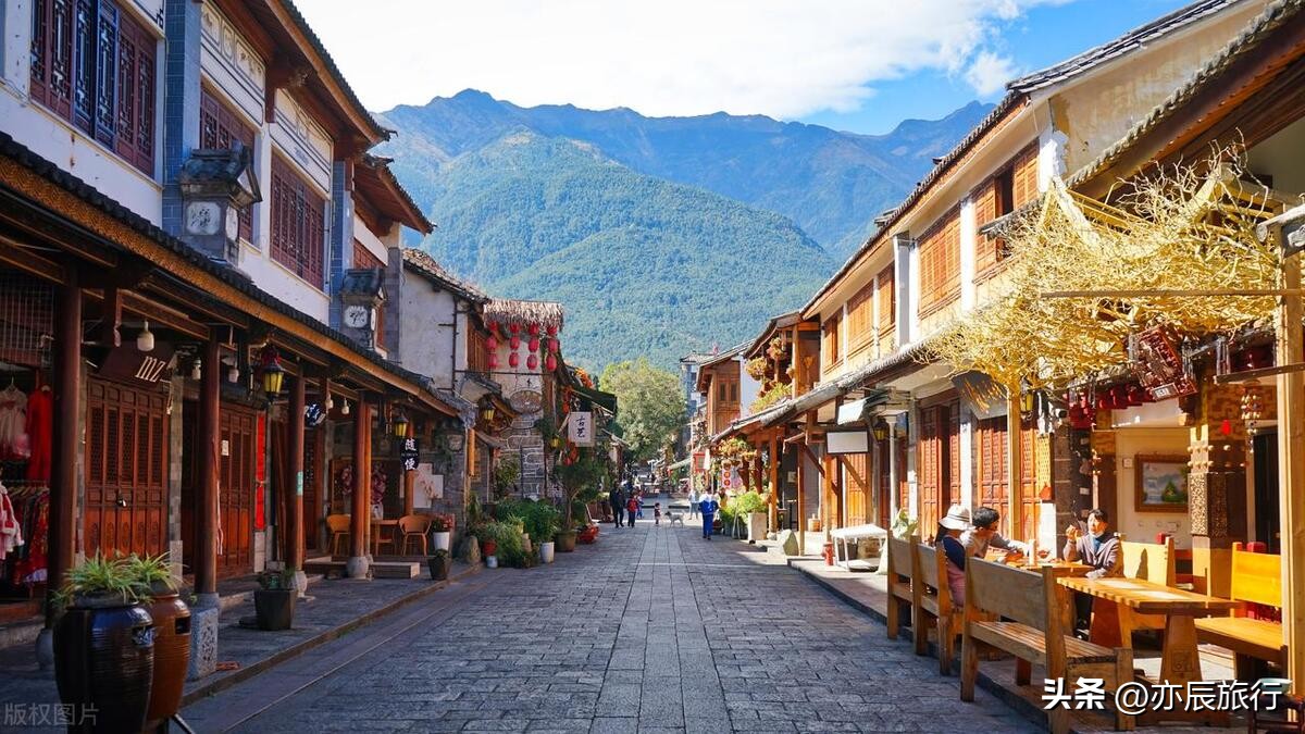 云南西双版纳旅游景点攻略自由行,云南丽江旅游攻略必去景点顺序