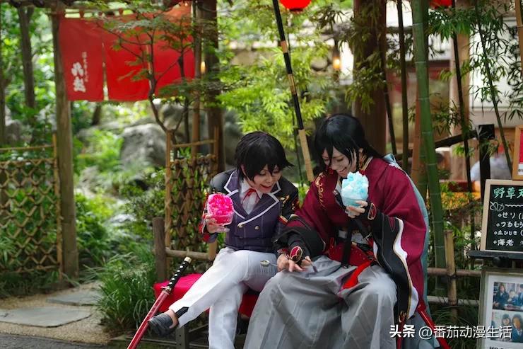 外国的宅活动是什么样子?来听菲律宾的Cosplayer少女讲讲吧。