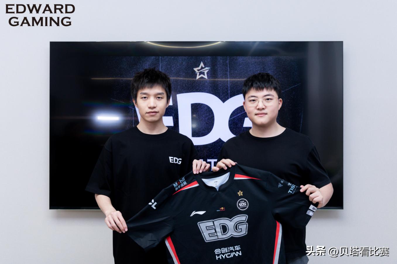 uzi加入edg为啥很炸裂,韩网热议uzi复出edg战胜ig
