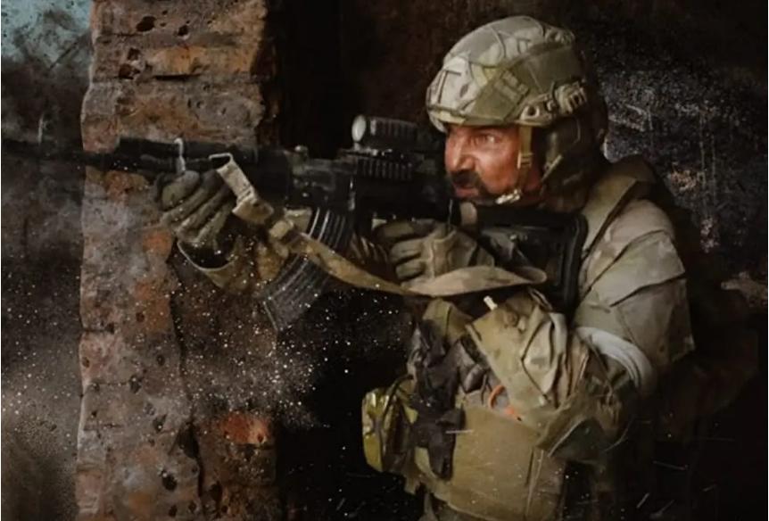 2023最佳战争片排行榜前十名,2022必看的战争片