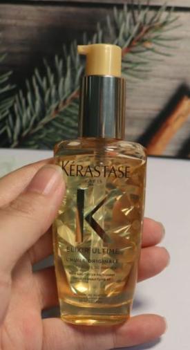 头发干枯毛躁怎么改善发质，护发精油哪个牌子最好，帮你做好功课