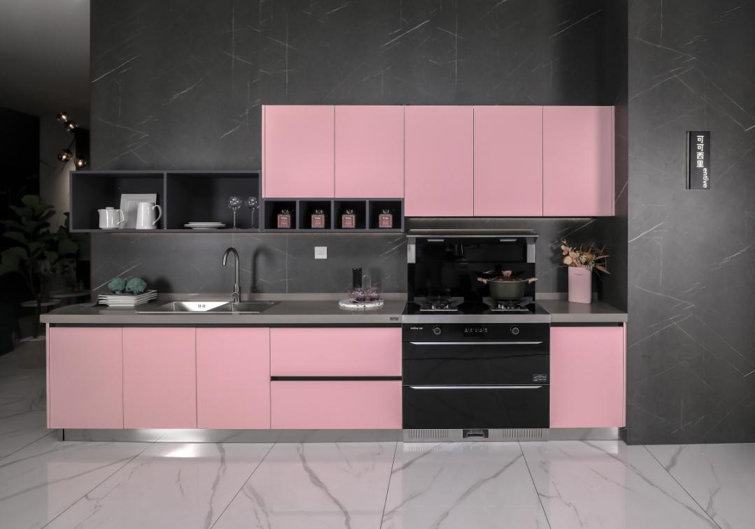 潮湿多雨季,厨房有异味怎么办