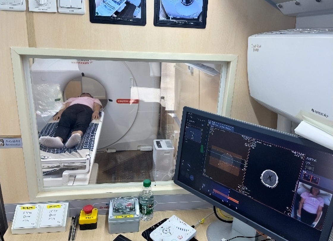 珠联璧合·邦盛携手西门子助力健康体检