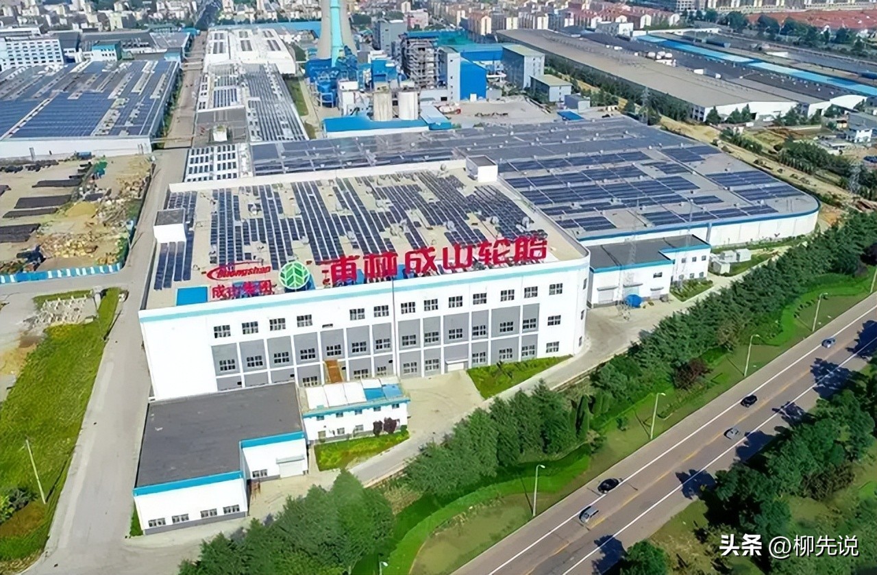 国产千里马轮胎排名,国产玲珑轮胎哪个型号好