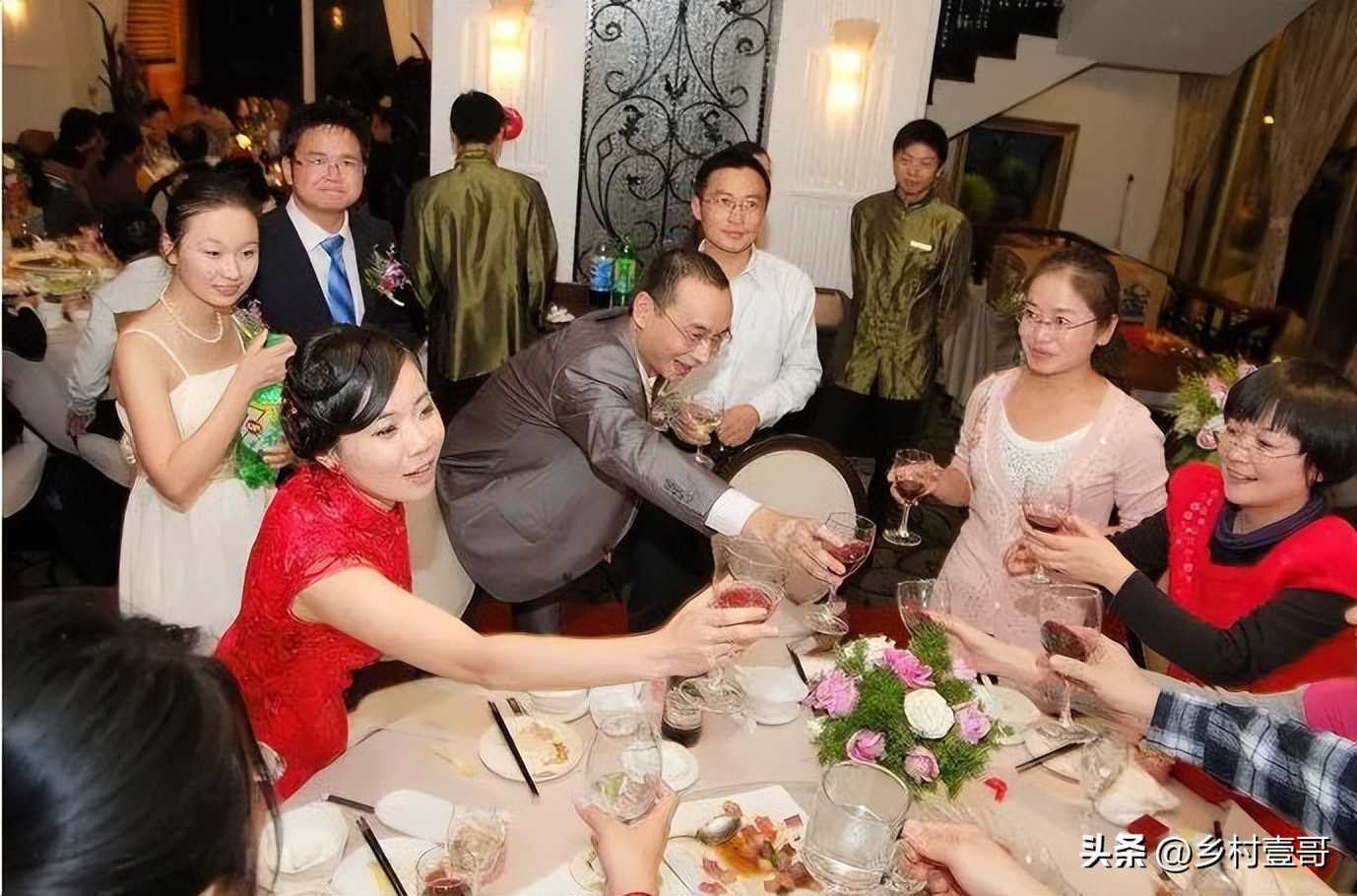 酒桌上的说话技巧及礼仪,酒桌学会10个说话技巧