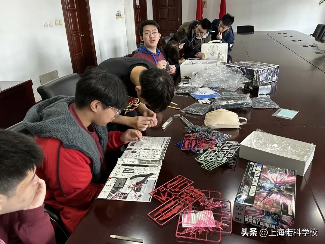 社彩斑斓活动,社彩缤纷第六周社团活动预告来啦