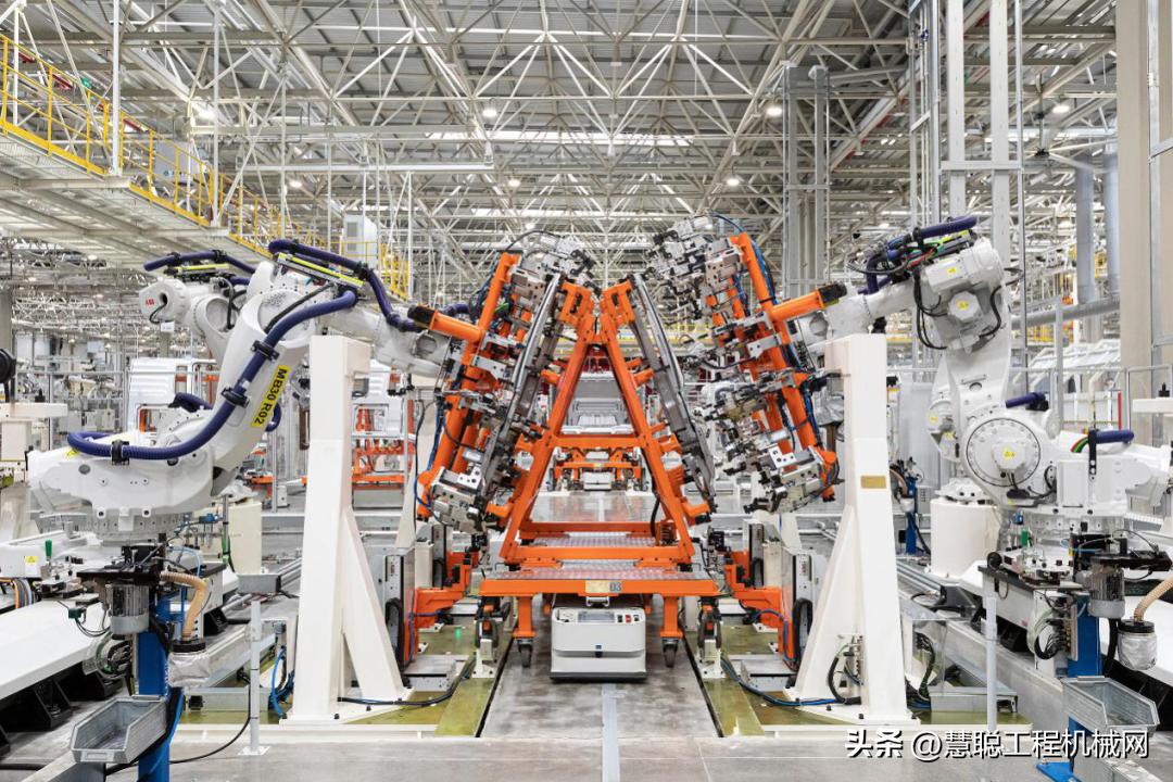 工程机械行业格局,工程机械行业关键零部件行业现状